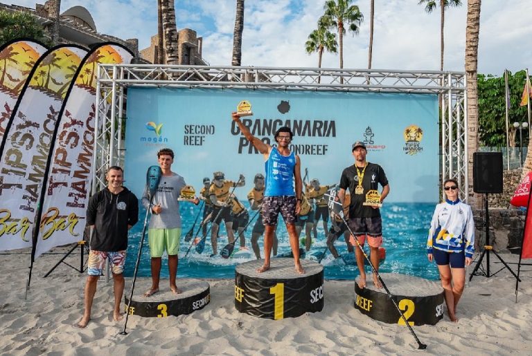 Gran Canaria Pro 2024