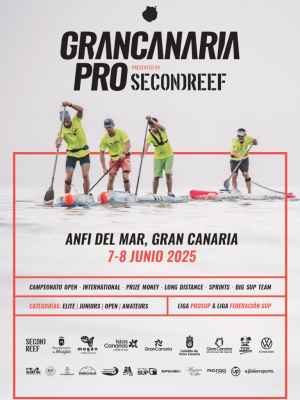 Gran Canaria Pro