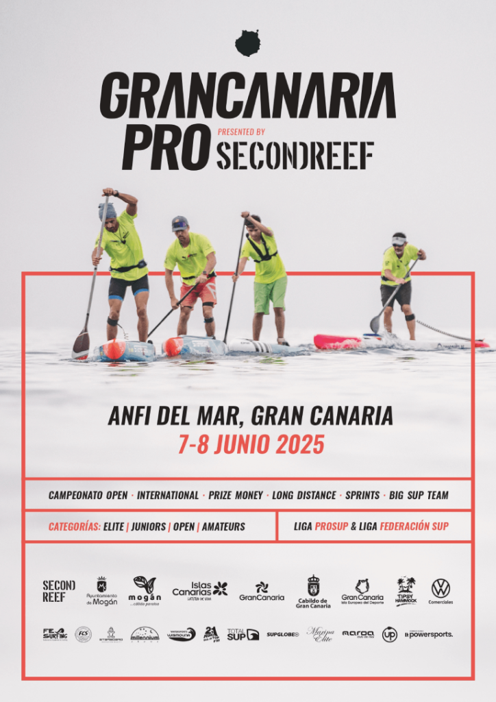 Gran Canaria Pro