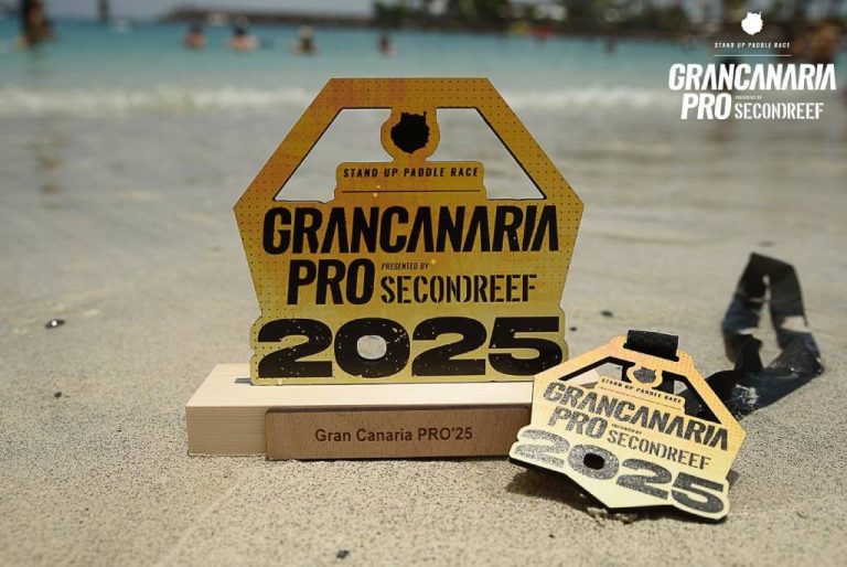 Gran Canaria Pro 2025