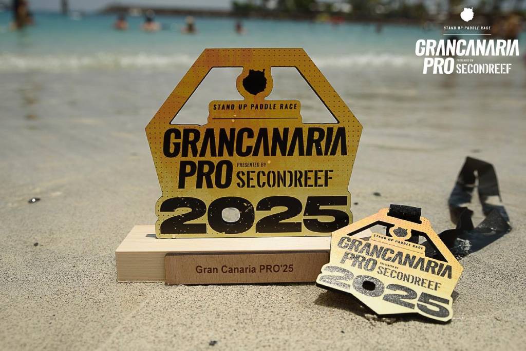 Gran Canaria Pro 2025