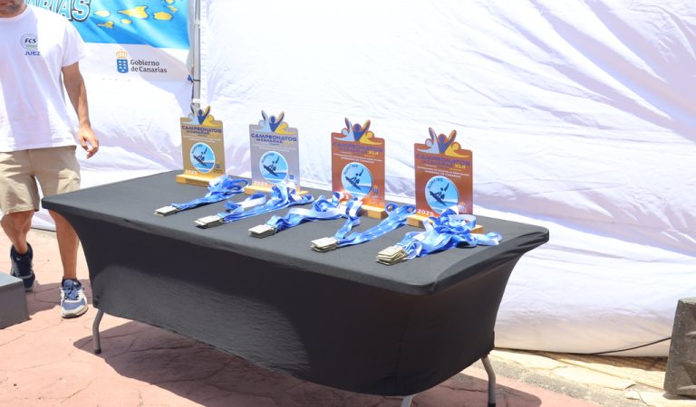 Juegos Escolares De Canarias 2025 26
