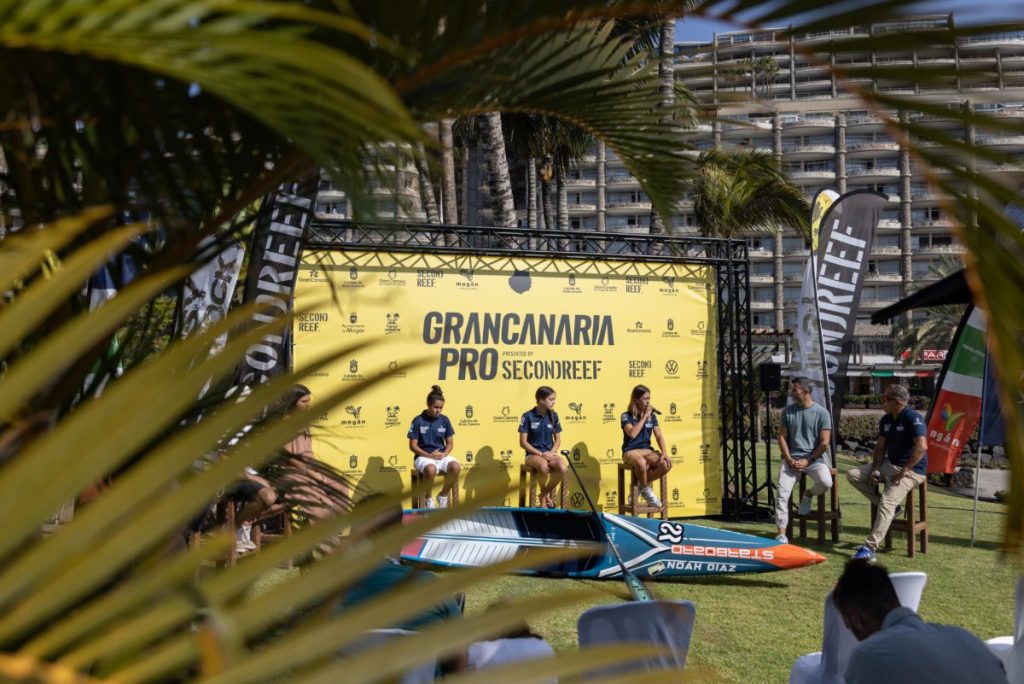 Quinta-edición-de-la-Gran-Canaria-PRO